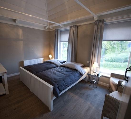 Hotel Restaurant Wad Oars Anjum Szoba fotó